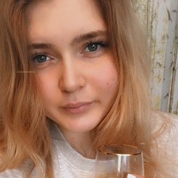 Дарья, 22 года, Томск