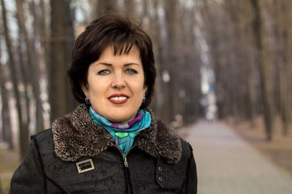 Педомама. Е.В. Килимник