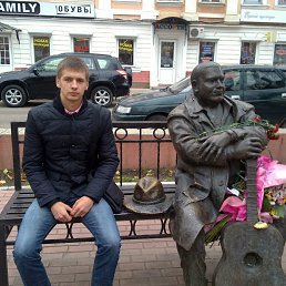 Игорь, 29 лет, Звенигород