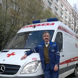 Игорь, 56 лет, Московский