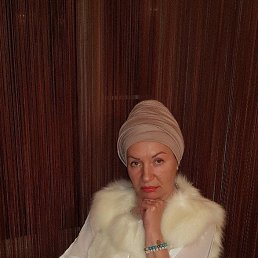 Фото Ирина, Казань, 58 лет Ирина, Казань, 58 лет