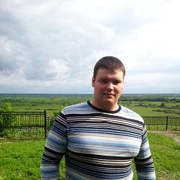 Владислав, 30 лет, Трубчевск