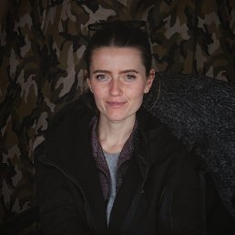 Лена, 25, Кременчуг