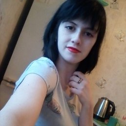 Екатерина, 23 года, Североморск