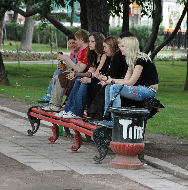 Москва 2005 фото