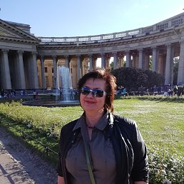 Фото Галина, Санкт-Петербург, 59 лет Галина, Санкт-Петербург, 59 лет