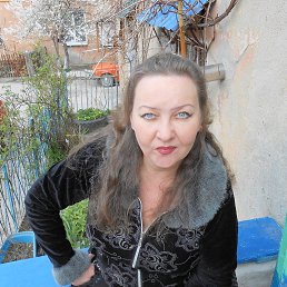 Светлана, 48 лет, Феодосия