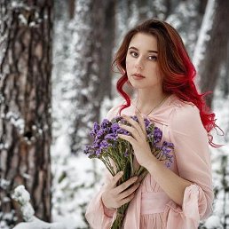 Ульяна, 24 года, Переславль-Залесский