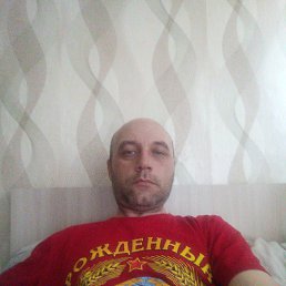 Виктор, 42 года, Уварово
