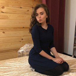 Фото Екатерина, Екатеринбург, 21 год Екатерина, Екатеринбург, 21 год