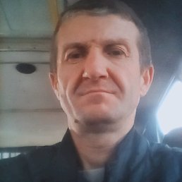 Олег, 46 лет, Болград