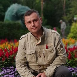 Leonid, 45 лет, Москва