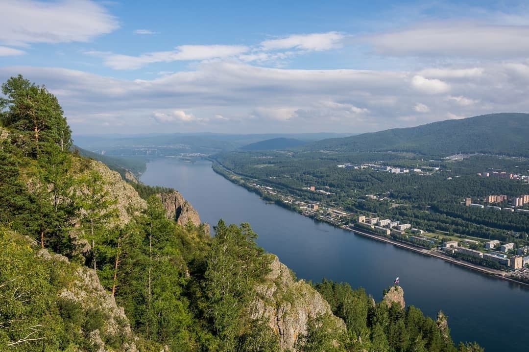 Дивногорск краснодарский край отдых фото