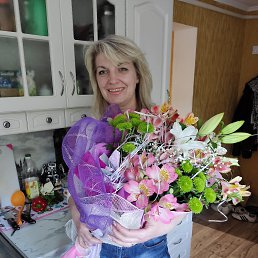 Татьяна, 49 лет, Луганск