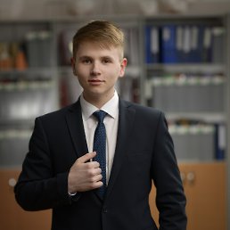 Владислав, 21, Тобольск