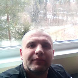 Владимир, 39 лет, Владикавказ