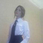Катерина, 21 год, Москва