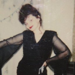 Фото Елена, Новокузнецк, 53 года Елена, Новокузнецк, 53 года