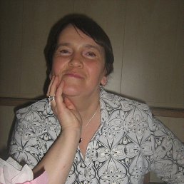 Светлана, Челябинск, 52 года