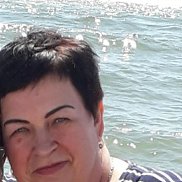 Ольга, 58 лет, Измаил
