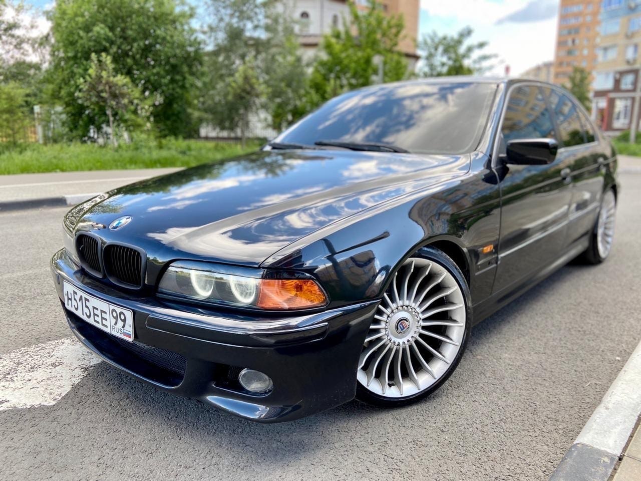 BMW 528 1995