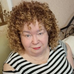 Ольга, 65 лет, Лисичанск