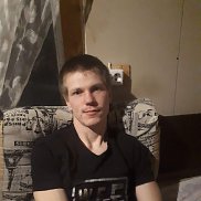 Иван, 22 года, Кушва