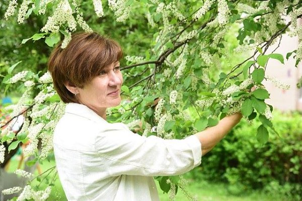 Нелли москва