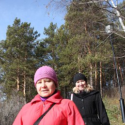 OLGA, 46 лет, Мончегорск