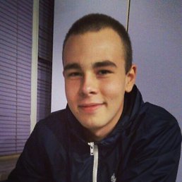 Ivan, 25 , 