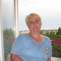 Валентина, 63 года, Ровеньки