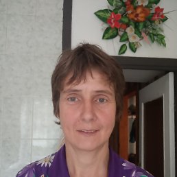 Наталья, 50 лет, Ровно