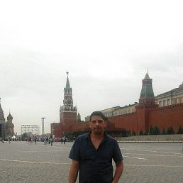 Владимир, 36 лет, Протвино