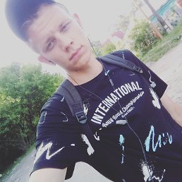 Кирилл, 22 года, Барнаул