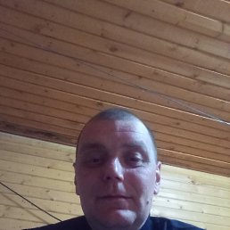 Игорь, 41 год, Кашин