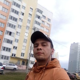Илья, 29 лет, Киров
