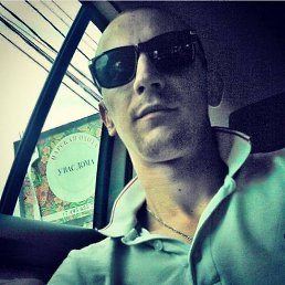 Vasiliy, 32 , 