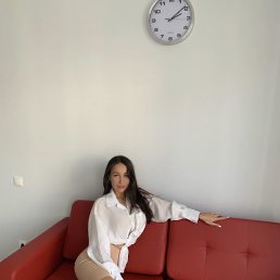 Лиза, 30, Омск