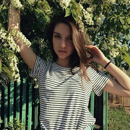Каролина, 22 года, Саранск