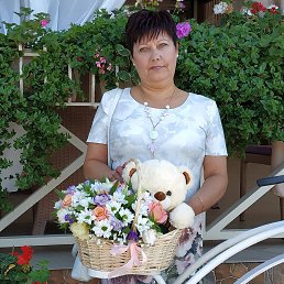 Лариса, 55 лет, Кременчуг
