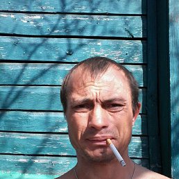 Анатолий, 45 лет, Скопин