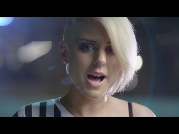 Christina Novelli фото. Gareth Emery ft. Lucy Saunders - Sanctuary.