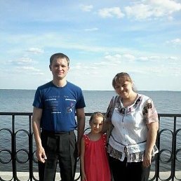 Дмитрий и, 41 год, Ростов