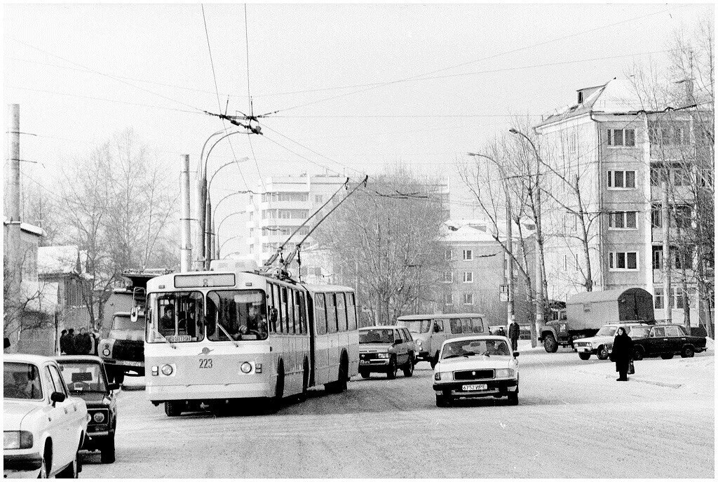 Иркутск 2002 год фото