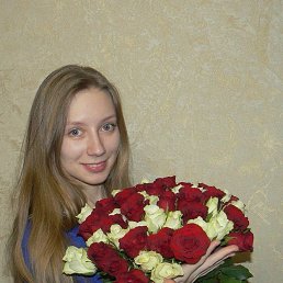 Светлана, 23 года, Саранск