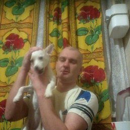Алексей, 45 лет, Менделеевск