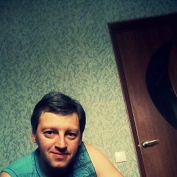 Дима, 43, Красноармейск