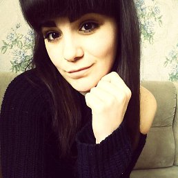 Дарья, 25 лет, Томск