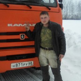 Анатолий, 29 лет, Жердевка