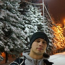 Андрей, 28, Каменск-Уральский